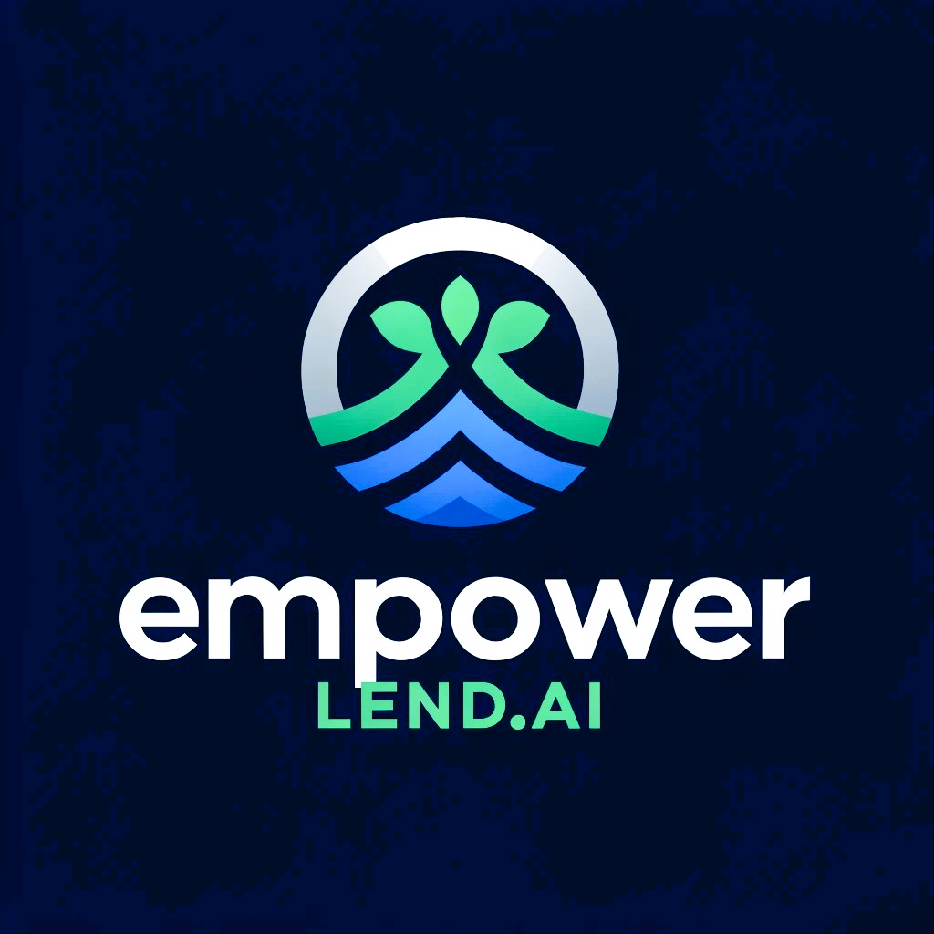 EmpowerLend AI - Business Agenda